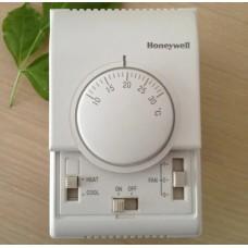 Механический термостат фанкойла Honeywell