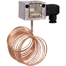 Frost protection thermostat Honeywell