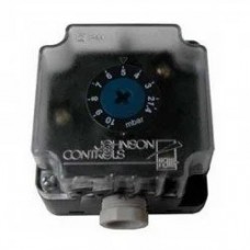 Sensitive (differential) Pressure Switch for Air JCI