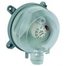 Differential Pressure Switches Honeywell