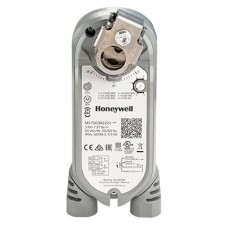 Spring Return Direct Coupled Actuator Honeywell